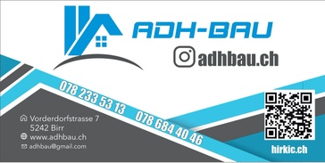  ADH-BAU
Keramik
Fliesen
Renovation