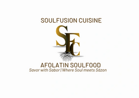 SoulFusion Cuisine 