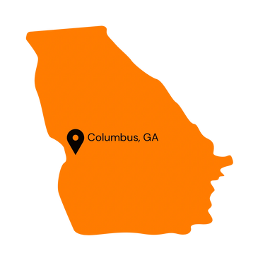 Georgia Location
