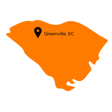 South Carolina Location 