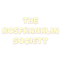 The Ros Franklin Society