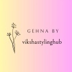 Gehna by Konika