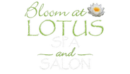 Bloom at Lotus 
Spa & Salon