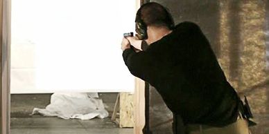 Advanced Firearms Courses