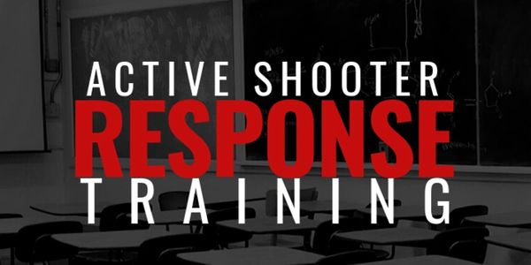 Active Shooter Course