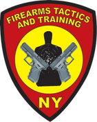 Firearms Tactics and Training