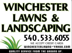 Winchester Lawns & Landscaping LLC