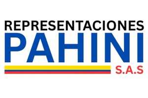 Representaciones PAHINI S.A.S
