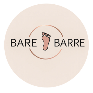 Barre On the Go/Bare Barre™️