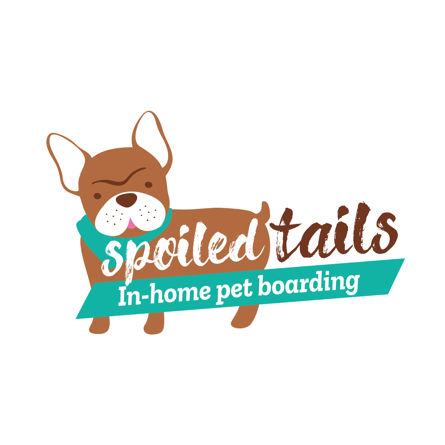 Spoiled Tails Llc Pet Boarding Pet Boarding Kennel Dog Kennels