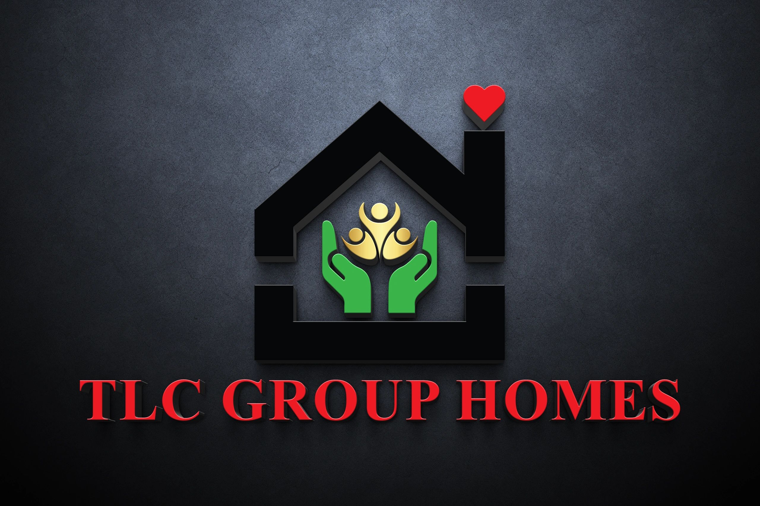 TLC Group Homes AllInclusive Housing, Housing and Services