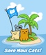 Save Maui Cats  
