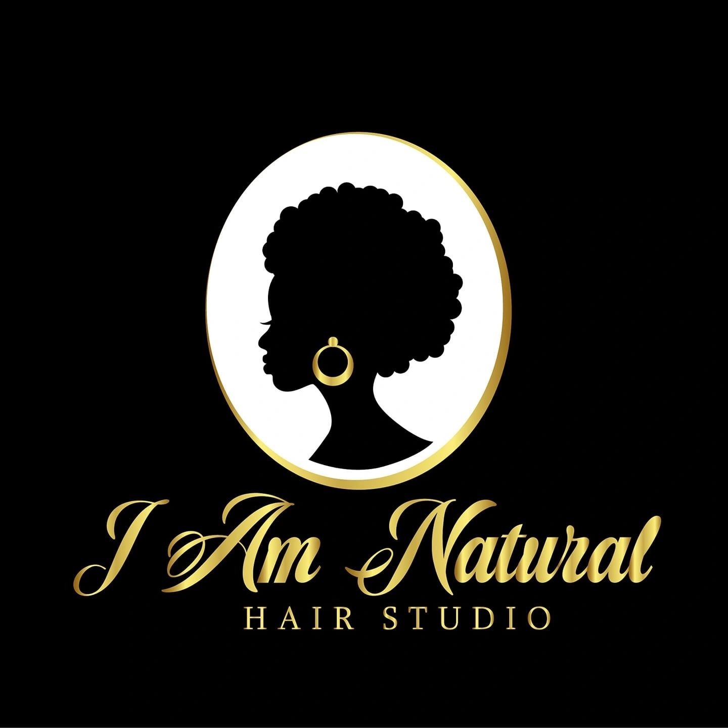 Natural Hair Salon - I am natural hair studio llc