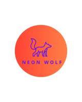 Neon Wolf