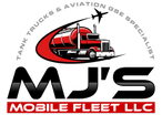 MJ’S Mobile Fleet