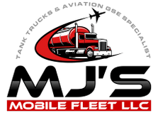 MJ’S Mobile Fleet