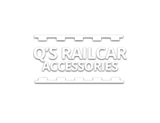 Q's Railcar Accessories