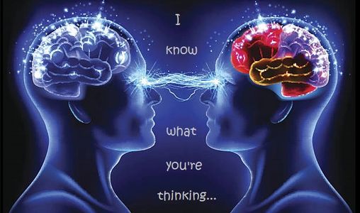 Mentalism - Mind Reading - Magic Shows