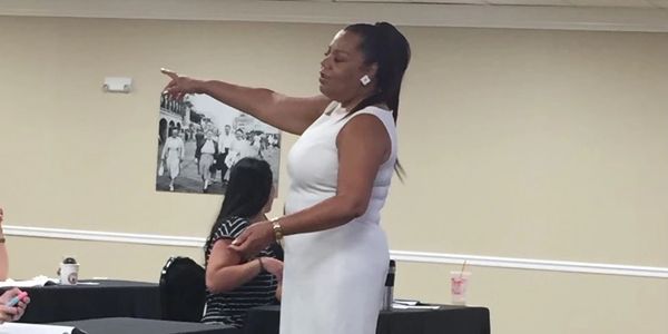 Charlotte, North Carolina