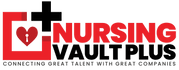 Nursing Vault Plus Staffing