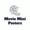 Movie Mini Posters