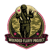 Wounded Fluffy Project