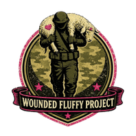 Wounded Fluffy Project