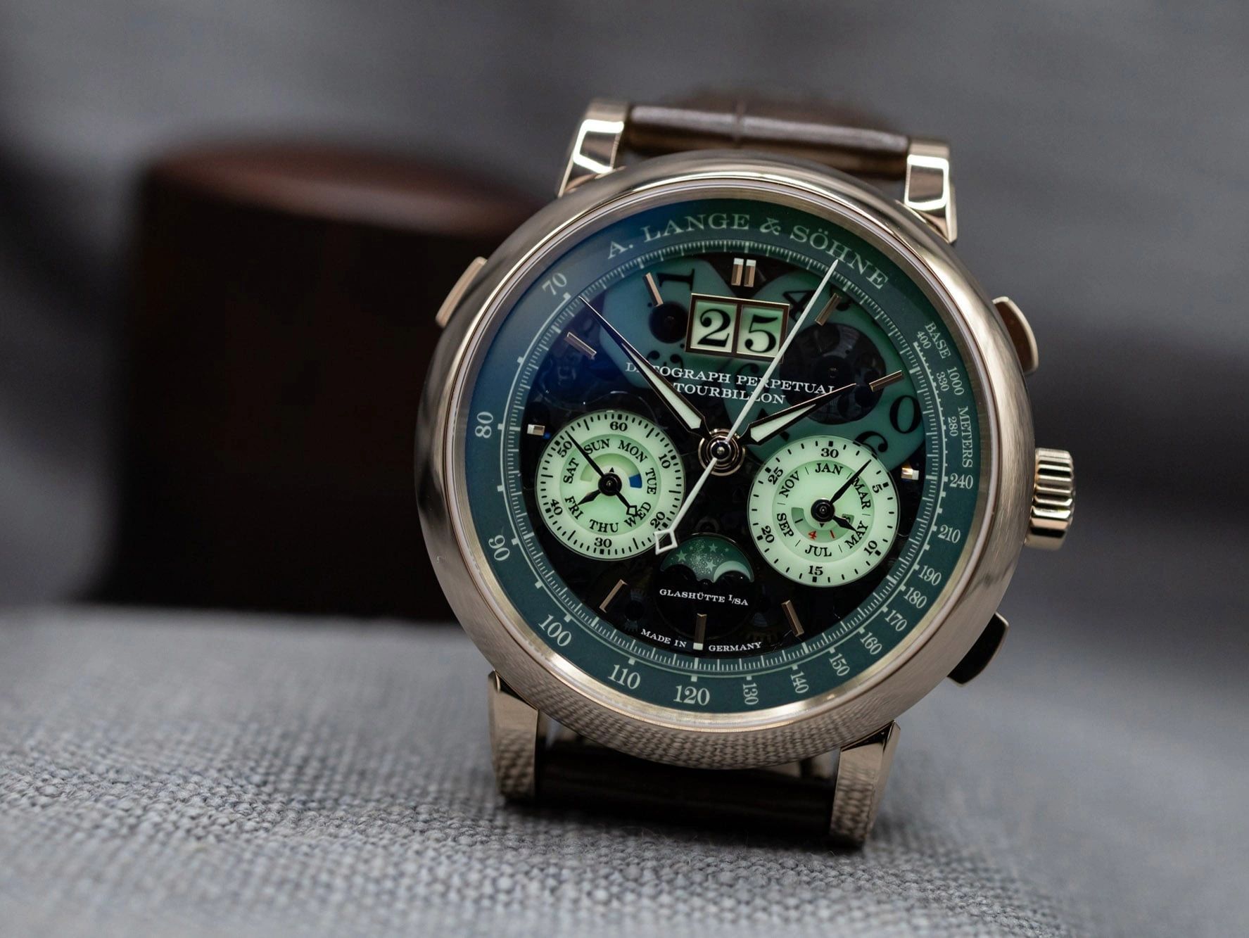 Als datograph perpetual hotsell
