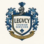 Legvcy Courier
