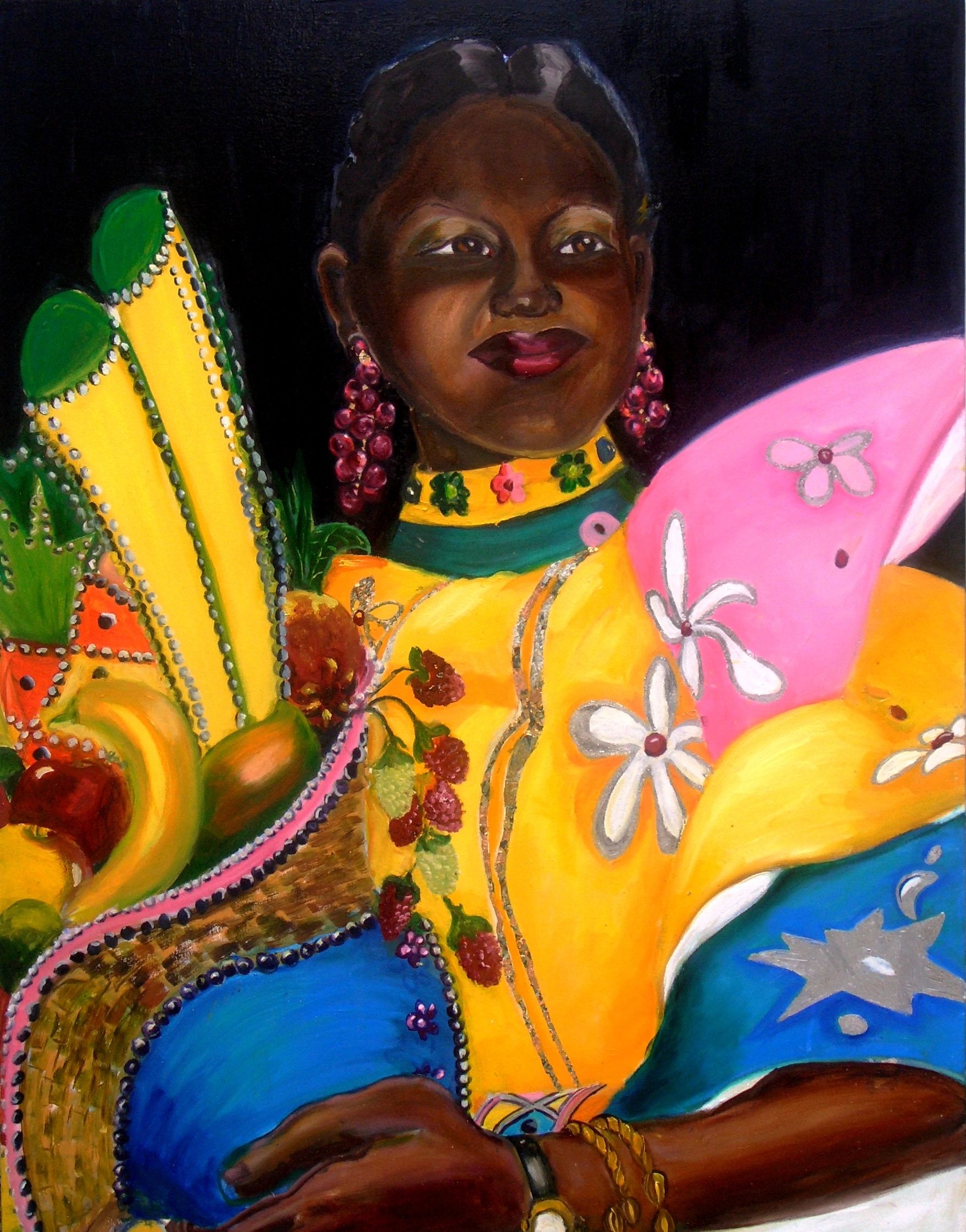 Valerie Phillips Fine Art
