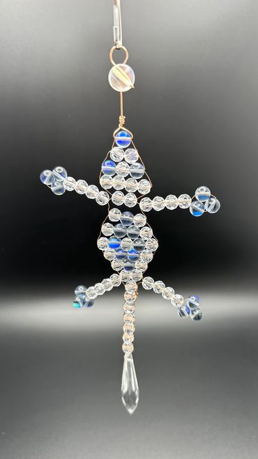 K6 Suncatchers