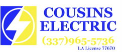 Cousins Electric, LLC