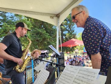 Walnut Creek Jazz Band
walnutcreekjazzband