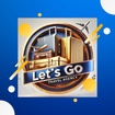 Lets Go Travel Agency