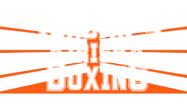 Jordan's Irish Boxing