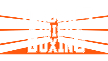 Jordan's Irish Boxing