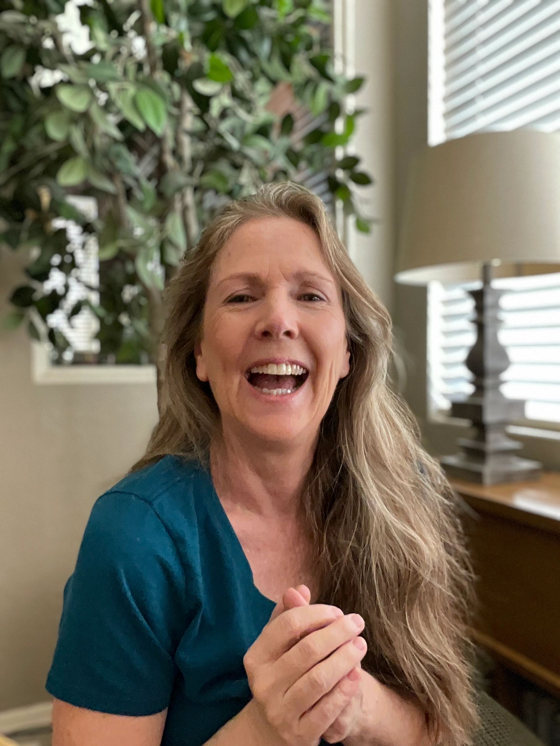 Children’s author Colleen Dougherty