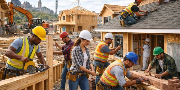 Every trade, under one umbrella ☔️ #compnd 