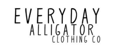 Everyday Alligator