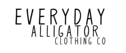 Everyday Alligator