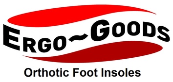 Ergo Goods Orthotics