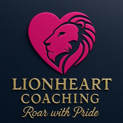 Richard Adams | Lionheart Coaching

Roar with Pride

Leadership and Wellbeing Coaching