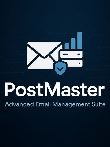 On-Premise Email Suite with Postmaster enterprise 