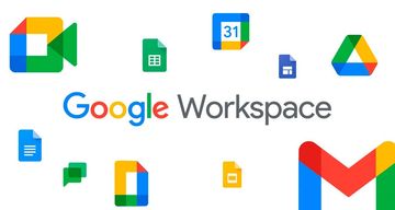 Google workspace email service provided by My IT service.