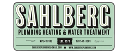 Sahlberg Plumbing Heating & Water Treatment