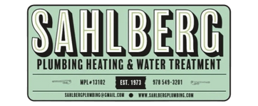 Sahlberg Plumbing Heating & Water Treatment
