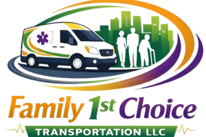 Family 1st Choice Transport