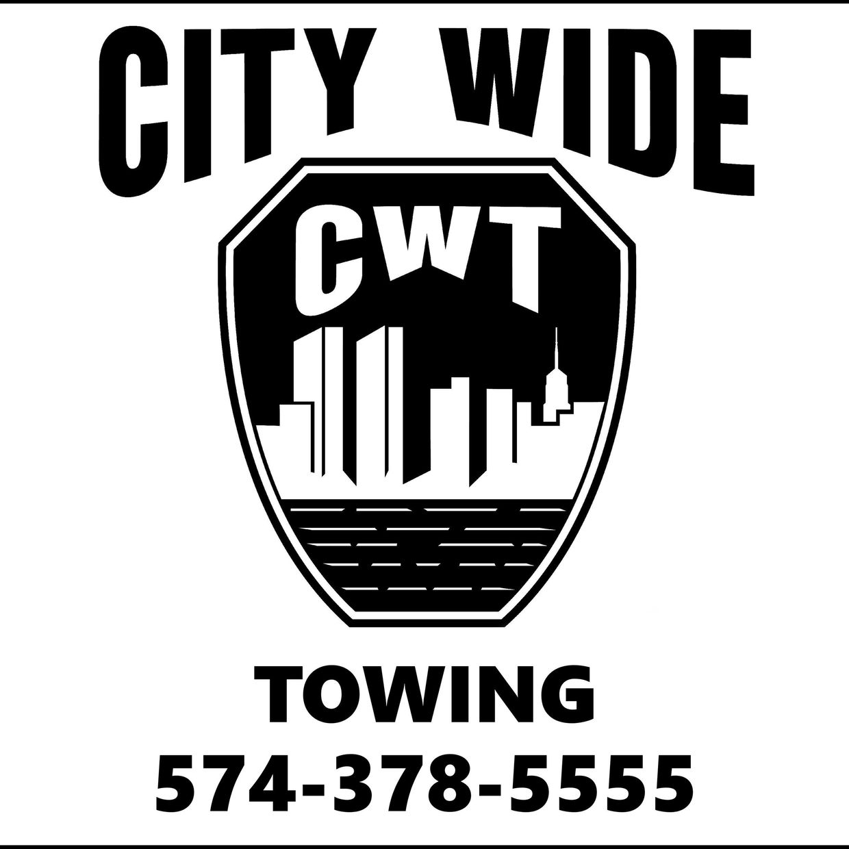 City Wide Towing Elkhart
