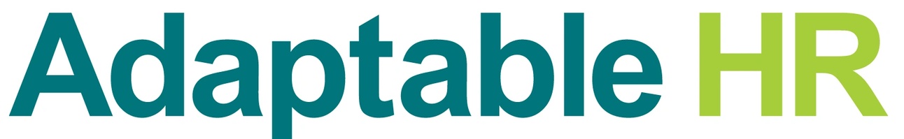 Adaptable HR
