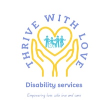 thrivewithlove.com.au